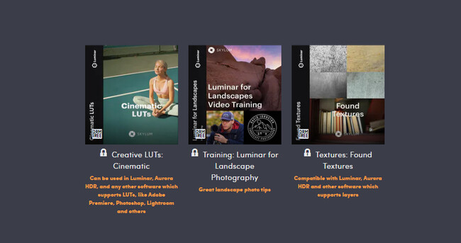 Humble Bundle Luminar 4: paga lo que quieras por este software de ...