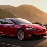 Os Teslas que tornaram os veículos elétricos desejáveis ​​estão desaparecendo em relativa indiferença 