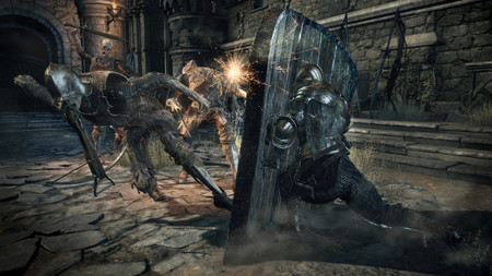 Un speedrunner de Dark Souls III se hace con los ocho récords del mundo del juego