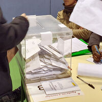 Marcha atrás en el uso de MiDNI al ir a votar: el DNI digital ya no es un documento válido para las elecciones 