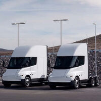 Tesla quiere conquistar Europa con el Semi, su camión eléctrico, y acaba de anunciar un paso clave para conseguirlo