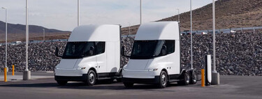 Tesla quiere conquistar Europa con el Semi, su camión eléctrico, y acaba de anunciar un paso clave para conseguirlo