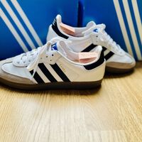 Las zapatillas Puma que parecen Samba y están rebajadísimas a solo 30 euros