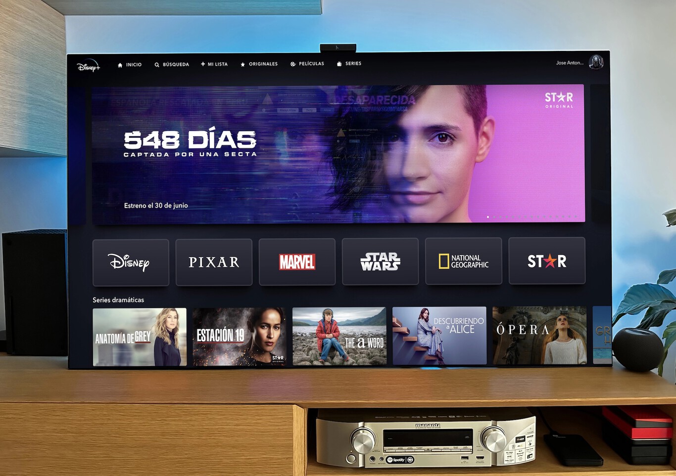 Agosto tiene streaming para no aburrirse: estos son los estrenos más ...