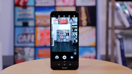 Los Honor 9 Lite y Honor 7X empiezan a recibir la actualización que añade el desbloqueo facial