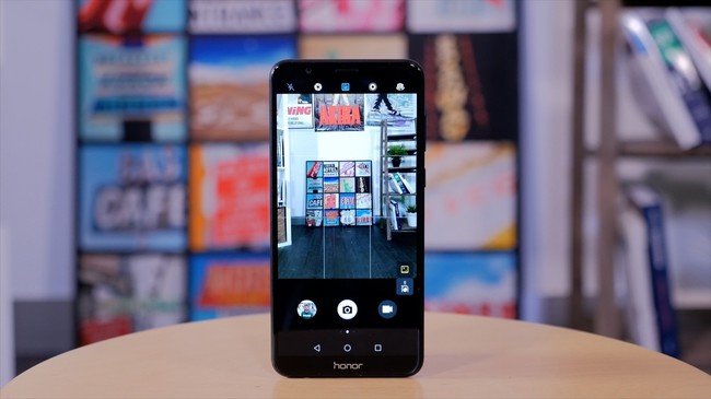 Honor 7x
