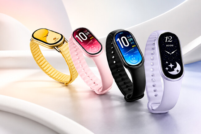 Xiaomi Smart Band 11 2