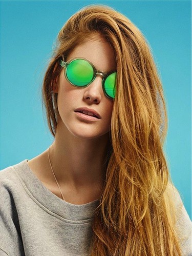 Mr. Boho, las gafas de moda