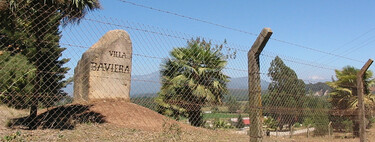 Villa Baviera y Colonia Dignidad: la sórdida historia del retiro dorado de los nazis en el interior de Chile 