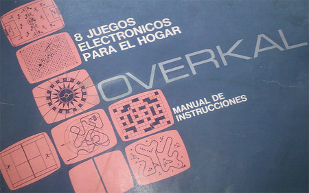 Orkal, o cuando España quiso fabricar una consola y salió un clon de la Odyssey