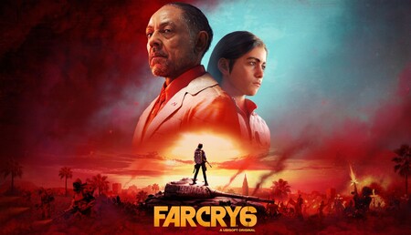 Impresiones con Far Cry 6 tras cinco horas de juego: la crueldad de Giancarlo Esposito como villano contrasta con la añeja belleza de Yara