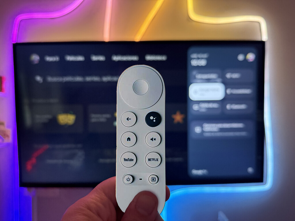 Así he activado en mi Chromecast la función estrella del Google Streamer sin gastar un euro