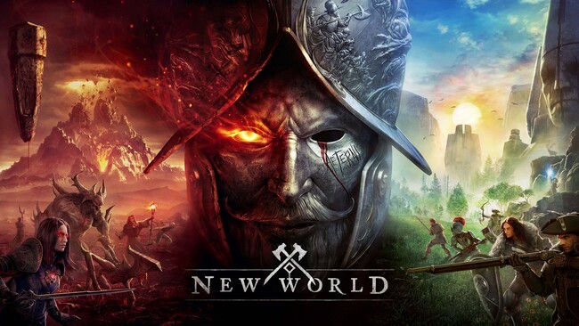 New World (Amazon Game Studios)