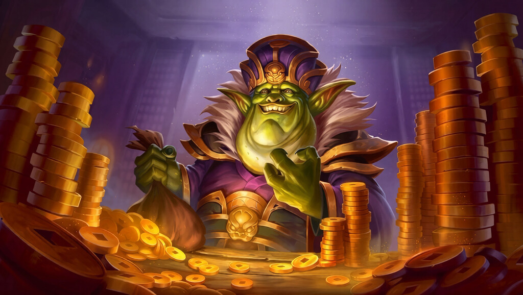 World of Warcraft se prepara para recibir la montura más cara de su historia que costará unos cuantos millones de monedas de oro 