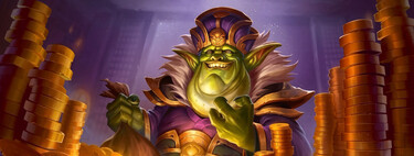 World of Warcraft se prepara para recibir la montura más cara de su historia que costará unos cuantos millones de monedas de oro 