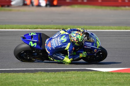 Valentino Rossi Motogp Aragon 2017 3