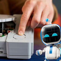 El nuevo Lego PlayStation viene con regalo: así puedes llevarte un set de Astro Bot 