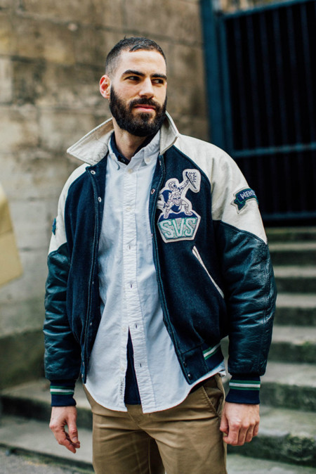 El mejor street-style de la semana: estrenamos un invierno más