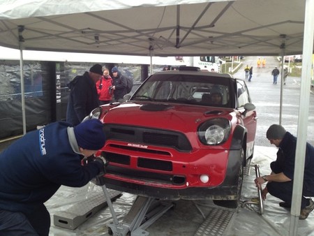 Prodrive