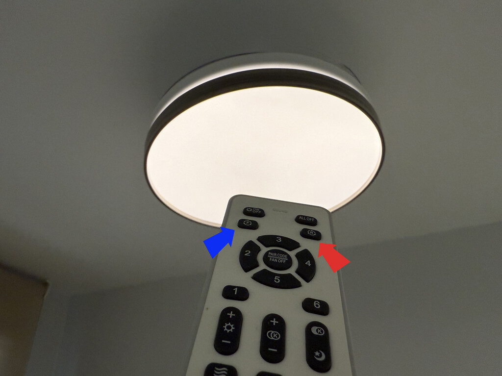 Más allá del verano: la función poco conocida del ventilador de techo que te ayudará a tener la casa calentita en invierno