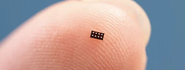 Como un grano de pimienta: así es el microcontrolador más pequeño del mundo que abre "posibilidades ilimitadas"