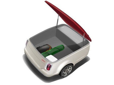 Electric Motors and Vehicles Power Regeneration Unit