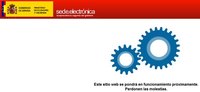 Creadas las sedes electrónicas del Ministerio de Economía y Hacienda