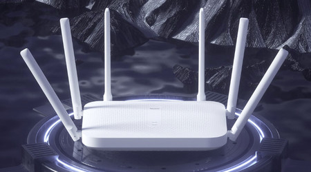 Redmi AC2100: el nuevo router de Xiaomi admite hasta 128 dispositivos conectados y alcanza 2.033 Mbps
