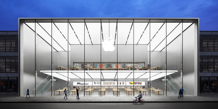 Por cuarto año consecutivo, Apple es la marca más valiosa del mundo