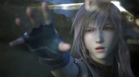 'Final Fantasy XIII-2', trailer de lanzamiento. Square Enix en busca de la redención