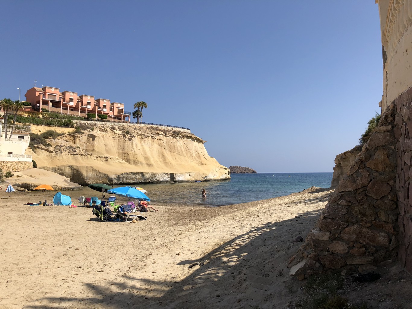 Este será un verano atípico en España