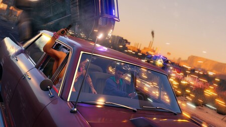 Aquí tienes una guía turística por Santo Ileso, la región del nuevo reboot de Saints Row, para disipar las primeras dudas