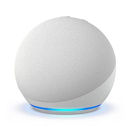 Echo Dot (Última generación)