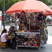México está creciendo, pero no donde el SAT puede verlo: la economía informal lleva la delantera 