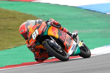 Oncu Assen Moto3 2019