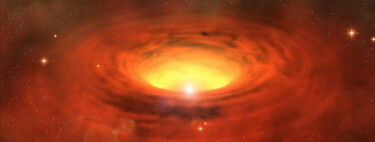 Hay una estrella 1.500 veces más grande que el Sol. Lo alucinante no es eso: es que está mutando sin que sepamos por qué