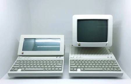 一部のコンピューターについてはご存知ないかもしれませんが、デジタル ガイドでどのコンピューターか、簡単な説明を確認できます。