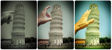 Torre de Pisa
