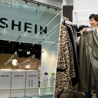 Cuando Shein abrió en París esperaba iniciar su expansión física por Europa. Hasta que llegaron las barricadas