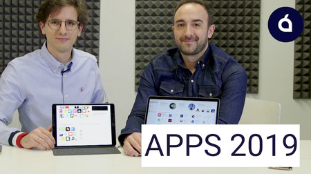 El futuro de las apps en 2019 para Apple: las Charlas de Applesfera