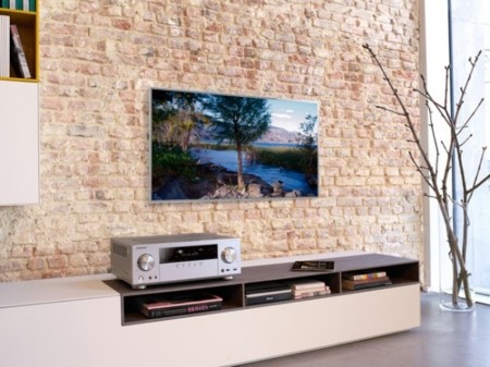 Pioneer se alia con nuestro iPhone para entrar en el salón de casa