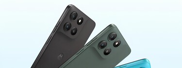Moto G100s: la gran nueva gran apuesta de Motorola para la gama media con una batería “bestial” de tres días y un precio pensado en la economía de tu bolsillo 