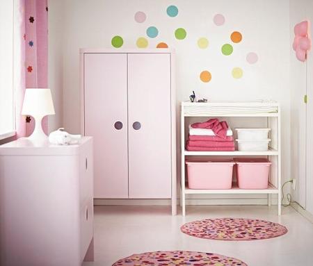 Catálogo ikea 2015: novedades para los dormitorios infantiles