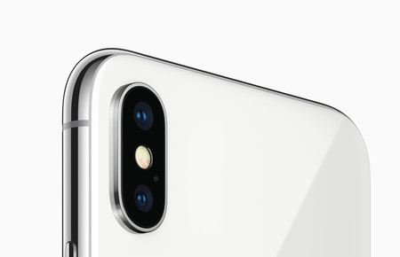 El diseño de las cámaras del iPhone X va para largo, Apple lo mantendrá en 2018