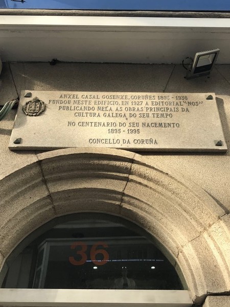 Nos