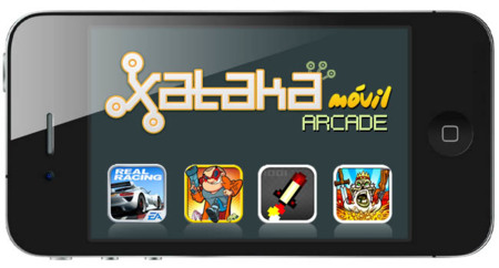 Los mejores juegos iOS de la semana. Xataka Móvil Arcade (XLIX)