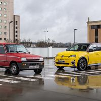 El gran engaño de la autonomía: por qué queremos un coche eléctrico que haga 800 kilómetros pero casi siempre es un disparate