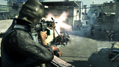 Los juegos Call of Duty 4 y Spore serán compatibles con mac