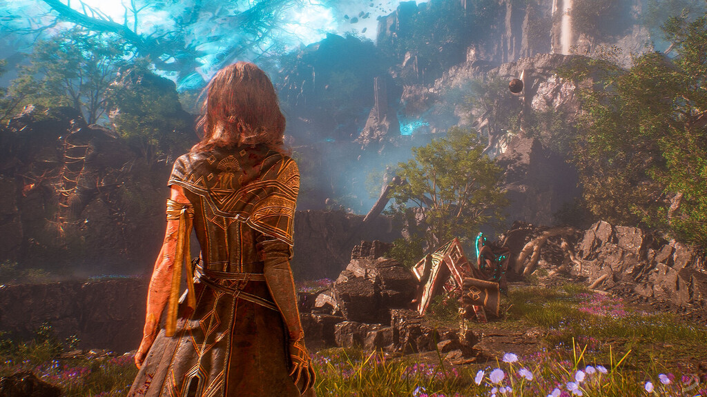 Su director estaba "aburrido" en Ubisoft y quería hacer algo nuevo, así es la historia del nacimiento de Clair Obscur: Expedition 33