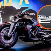 Una marca china acaba de encontrar el futuro de las motos: los coches lo llevan usando desde hace 15 años, y se llaman híbridos enchufables 